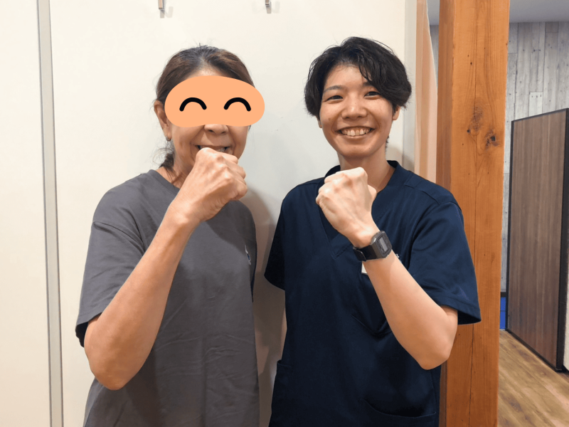 K.H様　お客様の声