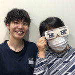 Tさんお客様の声