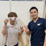 腱鞘炎　改善の声