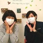 お客様の声　膝の痛みでお悩みの方