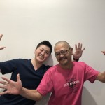 五十肩改善の声